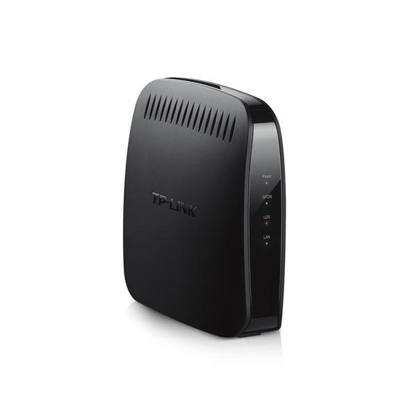 ტერმინალი TX-6610 B+ TP-LINK 1-Port Gigabit GPON Terminal Class B+