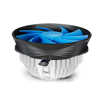 ქულერი GAMMA ARCHER Deepcool 95W Universal CPU Cooler