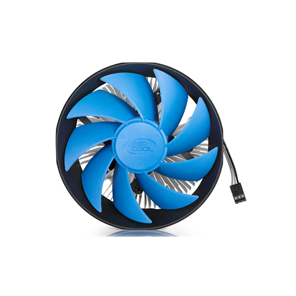 ქულერი GAMMA ARCHER Deepcool 95W Universal CPU Cooler