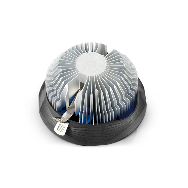 ქულერი GAMMA ARCHER Deepcool 95W Universal CPU Cooler