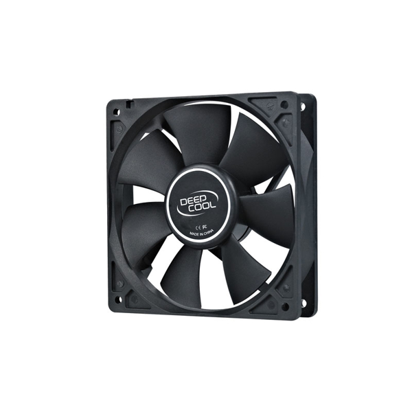 მაგრილებელი XFAN 120 Deepcool Cooler For Computer Case 120×120×25mm 26dB(A)   