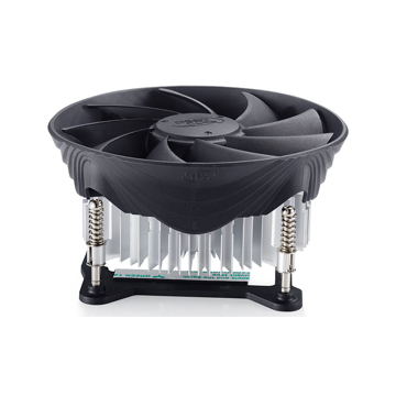 ქულერი Deepcool THETA 115 CPU Cooler 65w, 1156 1155 27.8dB(A)