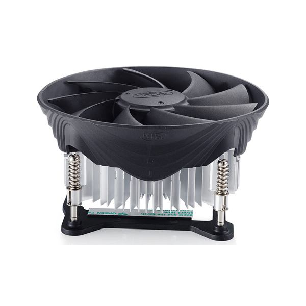 ქულერი Deepcool THETA 115 CPU Cooler 65w, 1156 1155 27.8dB(A)