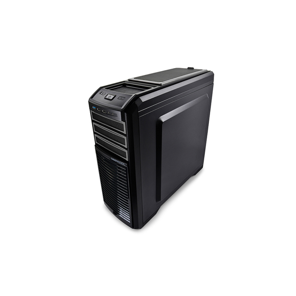 ქეისი KENDOMEN TI Deepcool Mid Tower Case 1xUSB3.0 2xUSB2.0