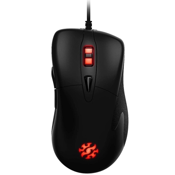 მაუსი ADATA INFAREX M20 Gaming Mouse 400/800/1600/3200/5000 dp