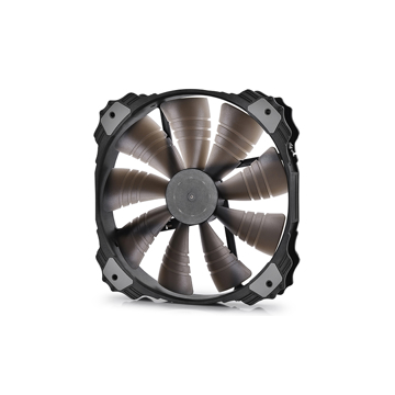 მაგრილებელი XFAN 200 RD DEEPCOOL COOLING FAN 200MM