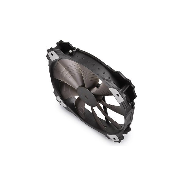 მაგრილებელი XFAN 200 RD DEEPCOOL COOLING FAN 200MM