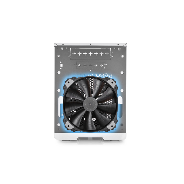 მაგრილებელი XFAN 200 RD DEEPCOOL COOLING FAN 200MM