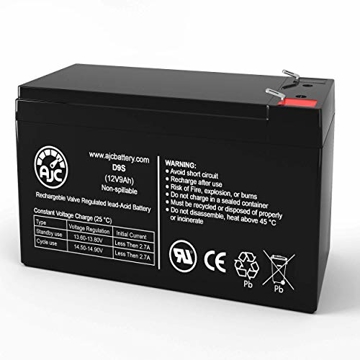 აკუმლატორი LEOCH LP12-9 Rechargable Battery (12V9AH) 151*65*93.5*99MM T2