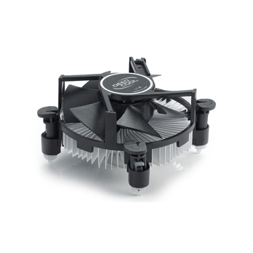 ქულერი CK-11509 Deepcool CPU Cooler 65w 775 1156 1155 26 8dB(A)