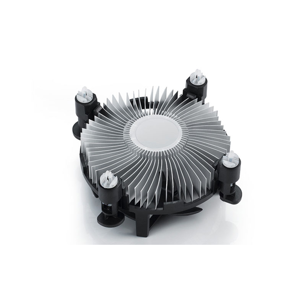 ქულერი CK-11509 Deepcool CPU Cooler 65w 775 1156 1155 26 8dB(A)