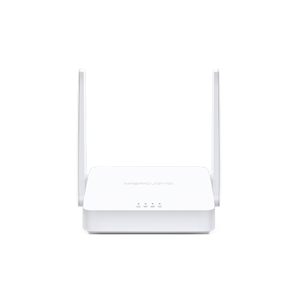 როუტერი MERCUSYS MW301R 300Mbps Wireless N Router