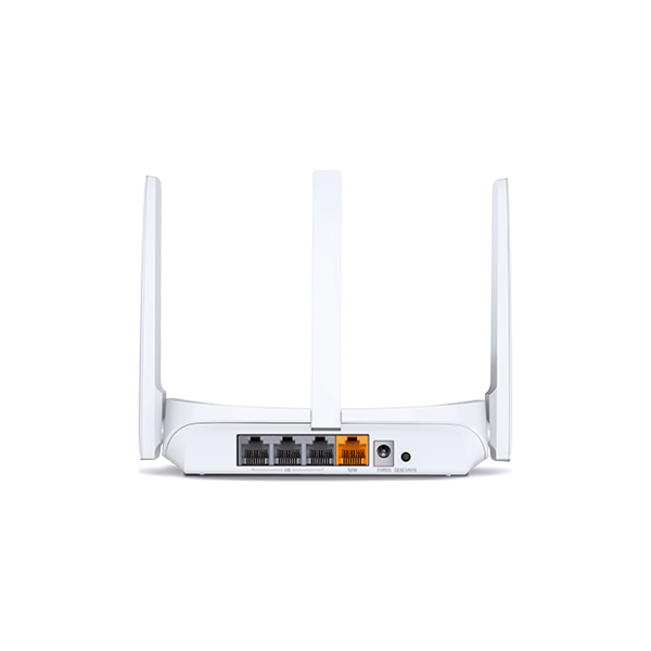 როუტერი MERCUSYS MW305R 300Mbps Wireless N Router