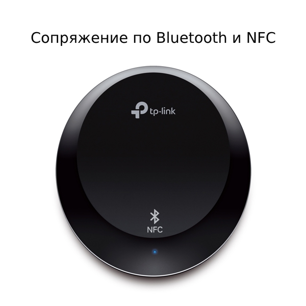 აუდიო ადაპტერი HA100 TP-Link Bluetooth Music Receiver