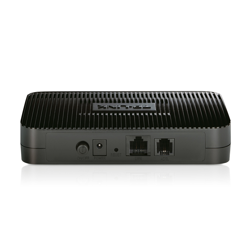 როუტერი TD-8816 TP-Link 1 ethernet ADSL2+ Modem Router