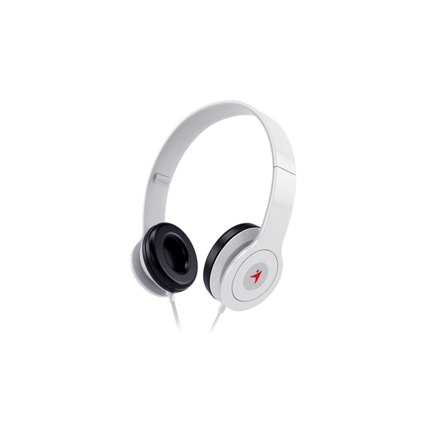 ყურსასმენი HS-M450 Genius On-Ear Headphones with Microphone WHITE