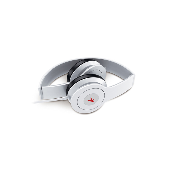 ყურსასმენი HS-M450 Genius On-Ear Headphones with Microphone WHITE