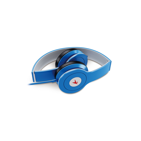 ყურსასმენი HS-M450 Genius On-Ear Headphones with Microphone BLUE