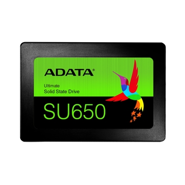 მყარი დისკი (SSD) ASU650SS-960GT-R ADATA Sata 3.0 960GB SSD 6Gb/s