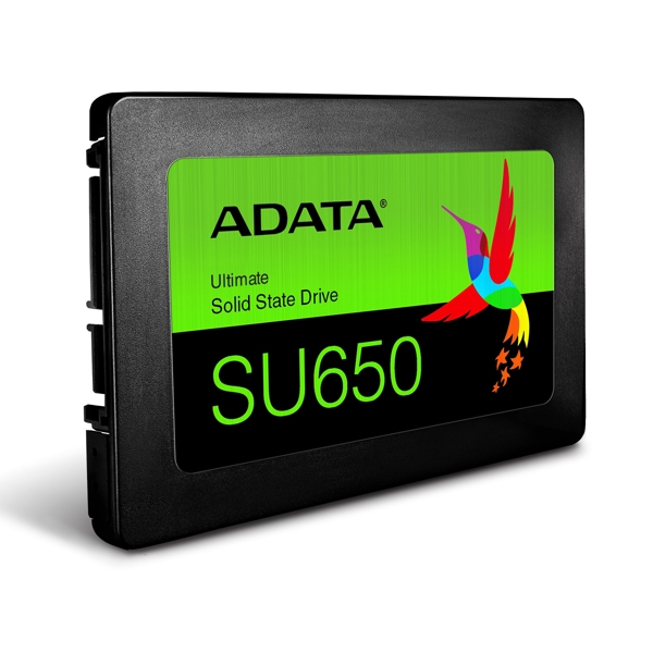 მყარი დისკი (SSD) ASU650SS-960GT-R ADATA Sata 3.0 960GB SSD 6Gb/s