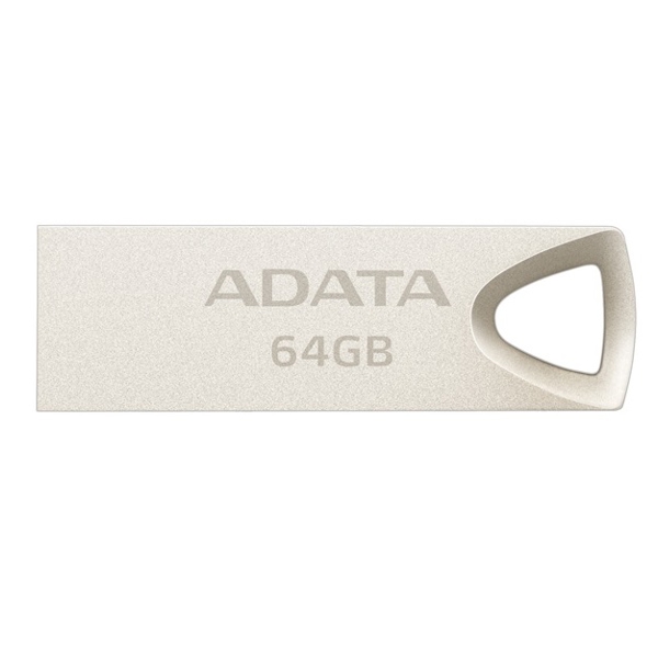 USB ფლეშ მეხსიერება AUV210-64G-RGD ADATA usb 2.0