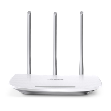 TL-WR845N TP-Link 300Mbps Wireless N Router