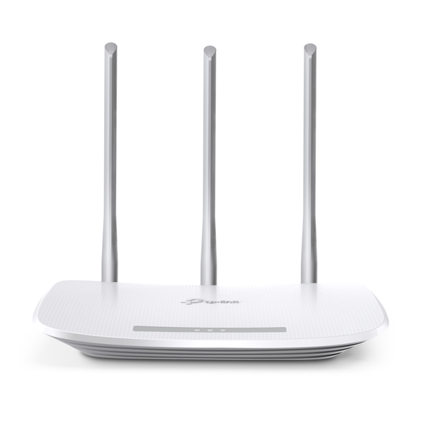 როუტერი TL-WR845N TP-Link 300Mbps Wireless N Router