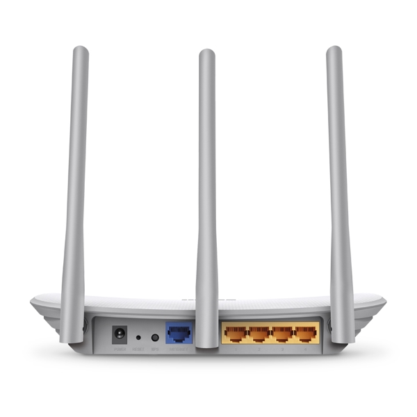 TL-WR845N TP-Link 300Mbps Wireless N Router