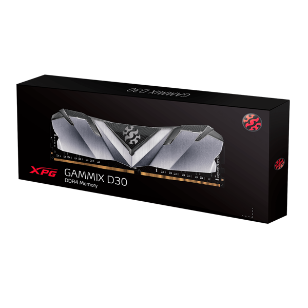 ოპერატიული მეხსიერება AX4U320038G16-SR30 8GB ADATA