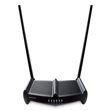 როუტერი TL-WR841HP TP-Link 300Mbps High Power Wireless N Router 2x 9dBi