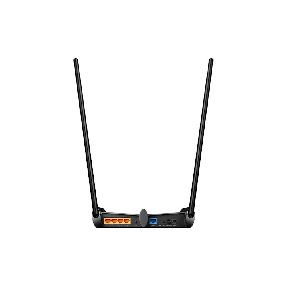 როუტერი TL-WR841HP TP-Link 300Mbps High Power Wireless N Router 2x 9dBi