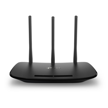 როუტერი TL-WR940N TP-Link Advanced wireless N Router