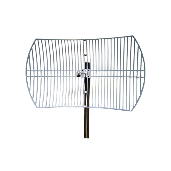 WI-FI ანტენა TL-ANT5830B TP-Link 5GHz 30dBi OutdorGrid Parabolicl Antenna