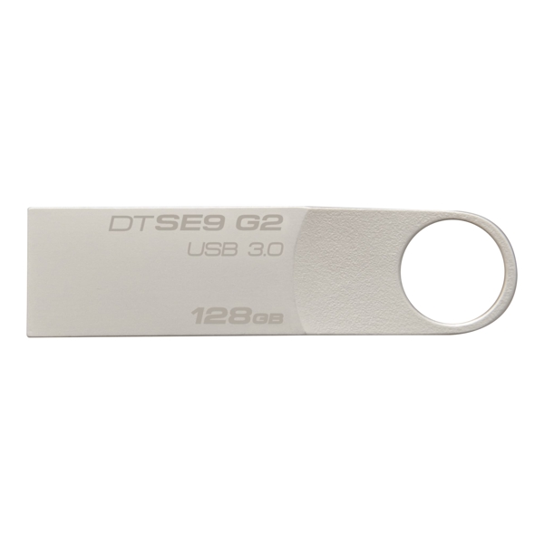 USB ფლეშ მეხსიერება DTSE9G2/128GB Kingston 128GB USB 3.0