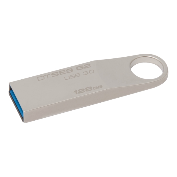 USB ფლეშ მეხსიერება DTSE9G2/128GB Kingston 128GB USB 3.0