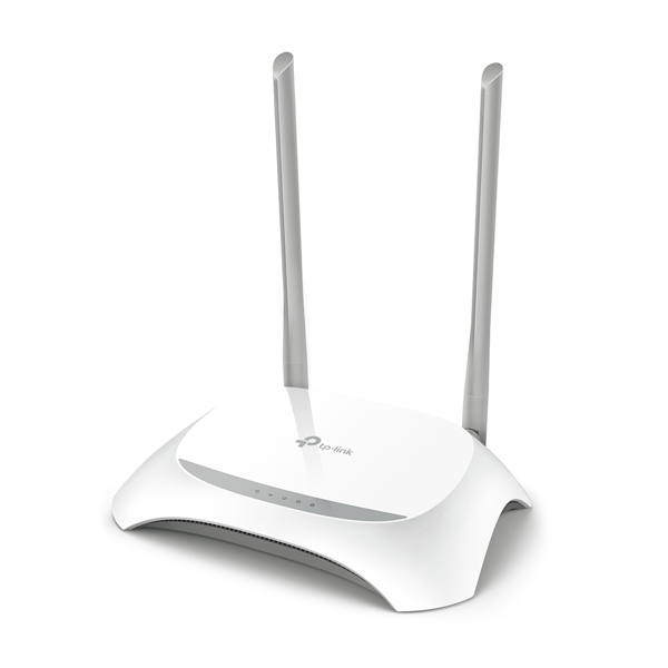 როუტერი TL-WR850N TP-Link 300Mbps Wireless N Router