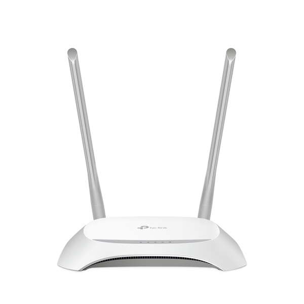 როუტერი TL-WR850N TP-Link 300Mbps Wireless N Router