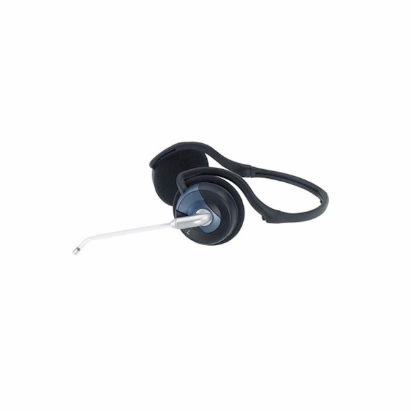 ყურსასმენი HS-300N Genius Rear Band Headset with Microphone