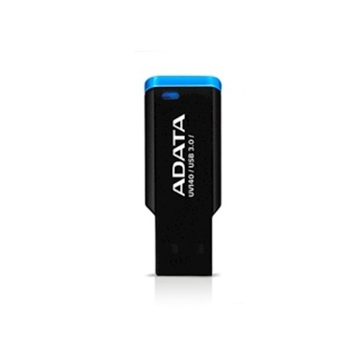 USB ფლეშ მეხსიერება AUV140-32G-RBE ADATA AUV140 USB3.1 Flash Drive 32GB