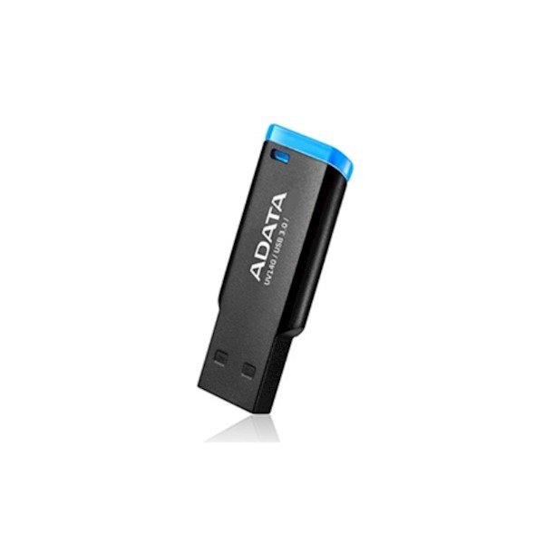 USB ფლეშ მეხსიერება AUV140-32G-RBE ADATA AUV140 USB3.1 Flash Drive 32GB