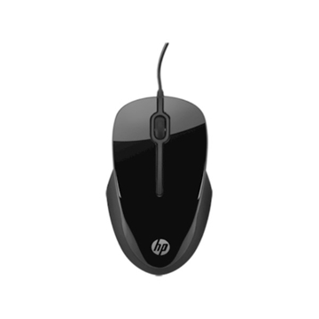 მაუსი H4K66AA HP X1500  Mouse