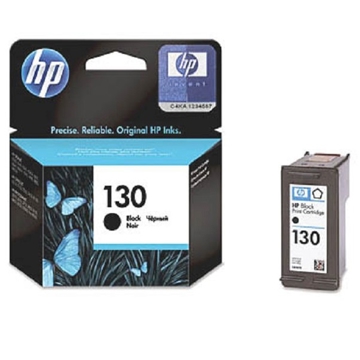 კარტრიჯი C8765HE HP 131 Black Ink Cartridge