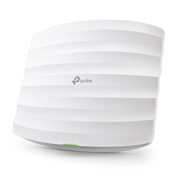 EAP225 TP LINK AC1350 Wireless MU-MIMO Gigabit Ceiling Mount Access Point with Passive PoE