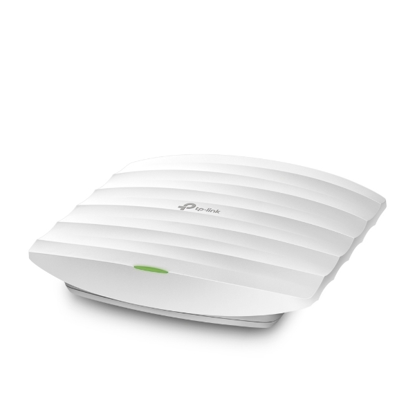 EAP225 TP LINK AC1350 Wireless MU-MIMO Gigabit Ceiling Mount Access Point with Passive PoE