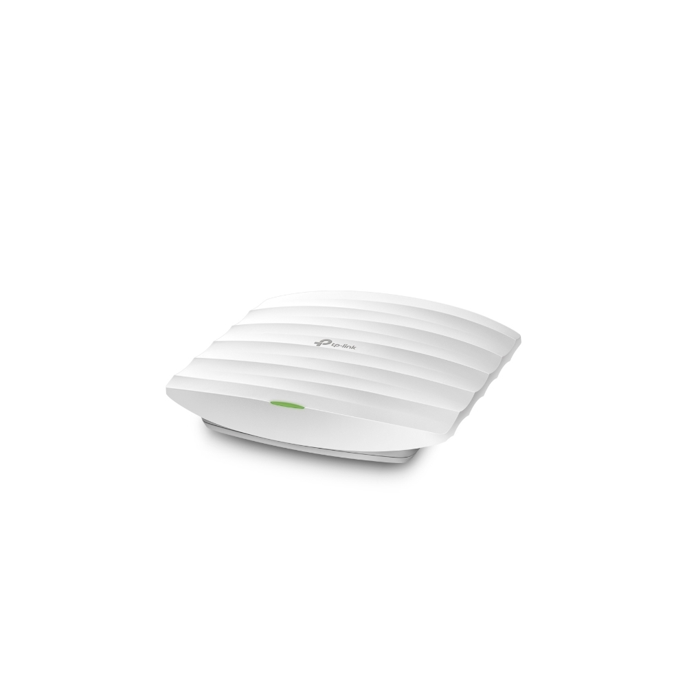 EAP225 TP LINK AC1350 Wireless MU-MIMO Gigabit Ceiling Mount Access Point with Passive PoE