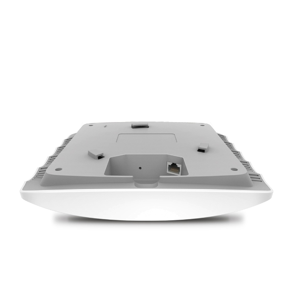 EAP225 TP LINK AC1350 Wireless MU-MIMO Gigabit Ceiling Mount Access Point with Passive PoE