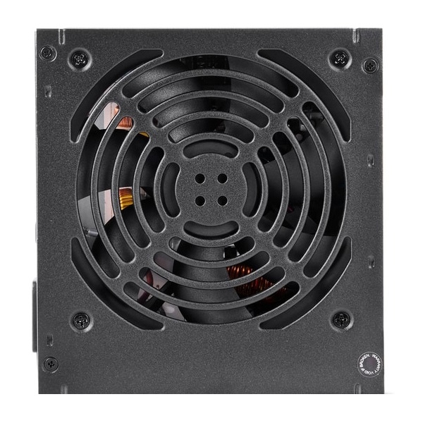 კვების ბლოკი DE600 V2 Deepcool ATX 12V V2.31 450W rated power with 120mm silent fan