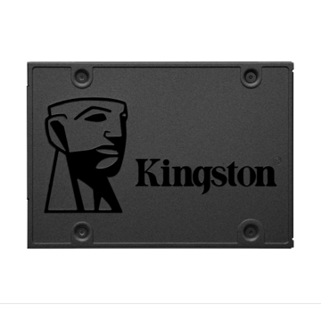 მყარი დისკი Kingston SA400S37/240GB (HDD SSD) A400 SATA 3 2.5 SSD 500 MB/s 350MB/S