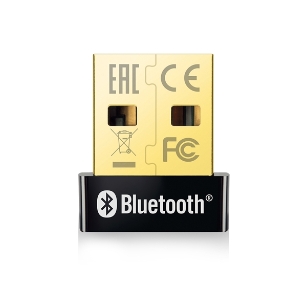 ადაპტერი UB400 TP-LINK Bluetooth 4.0 Nano USB Adapter