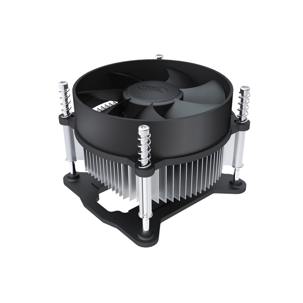 CK-11508 Deepcool CPU Cooler 65w, 1155 1151 1150 25dB(A)